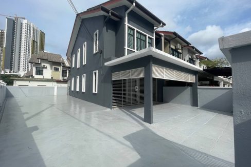 Ejen Hartanah Kajang