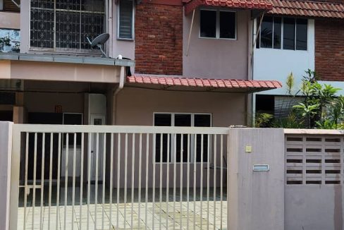 Ejen Hartanah Shah Alam
