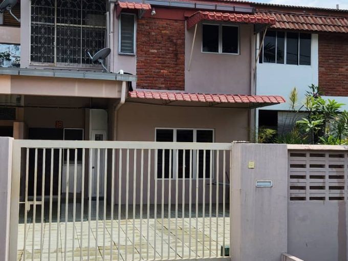 Ejen Hartanah Shah Alam