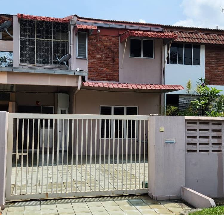 Ejen Hartanah Shah Alam