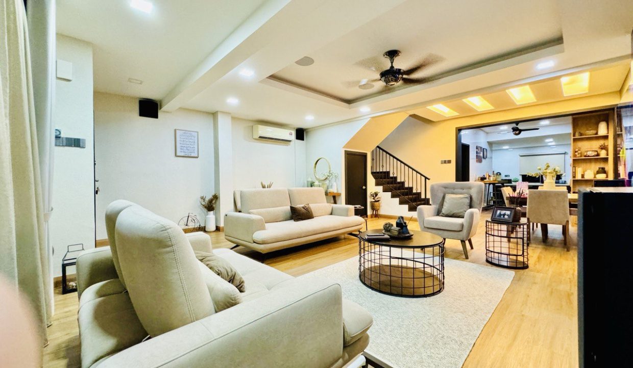 Ejen Hartanah Sungai Buloh