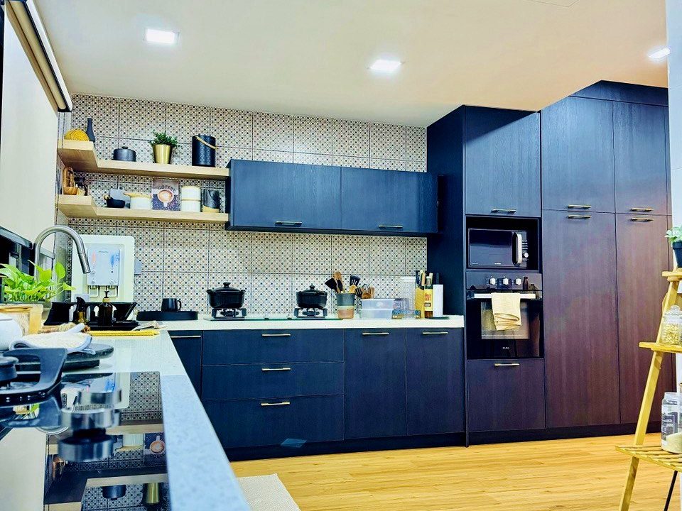 Ejen Hartanah Sungai Buloh 2
