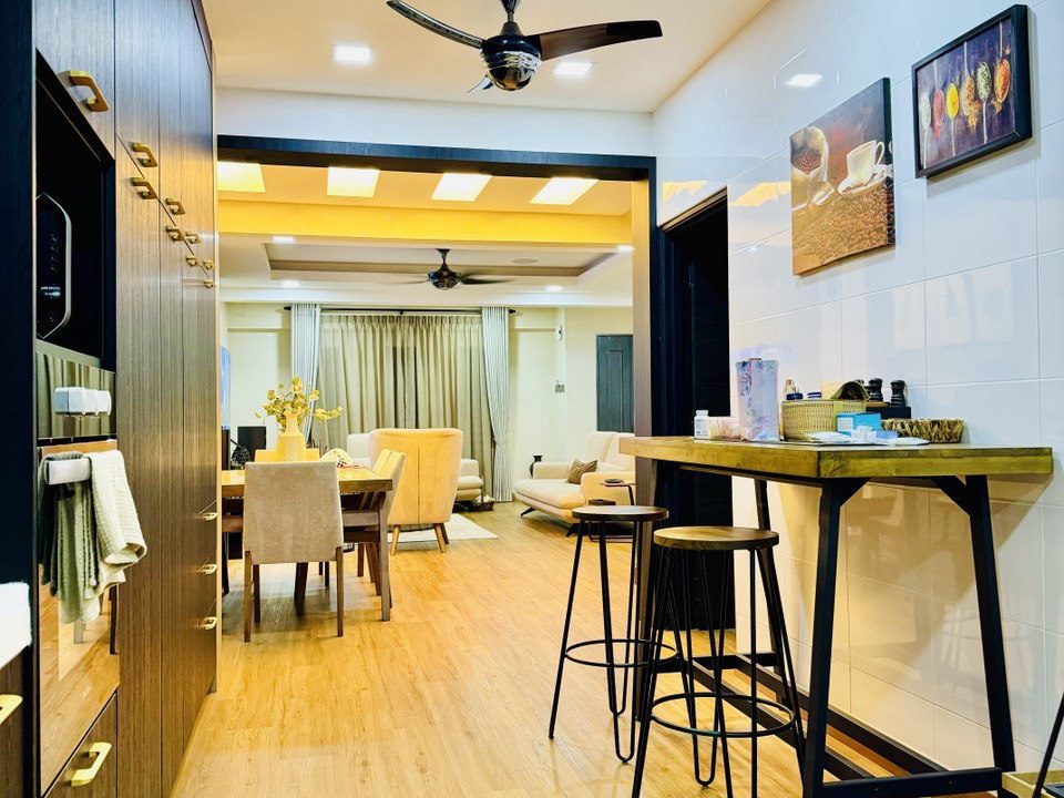 Ejen Hartanah Sungai Buloh 3