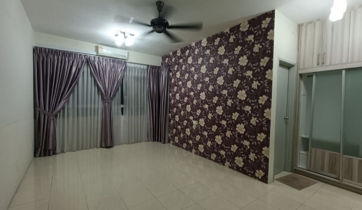 Ejen Shah Alam S15
