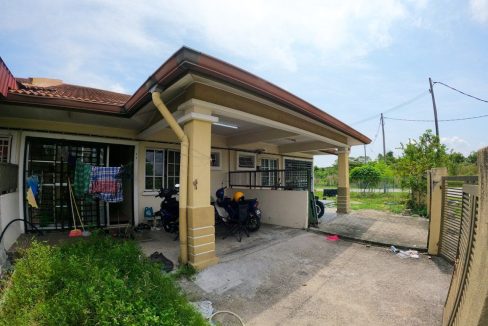 Ejen Hartanah Bestari Jaya 1