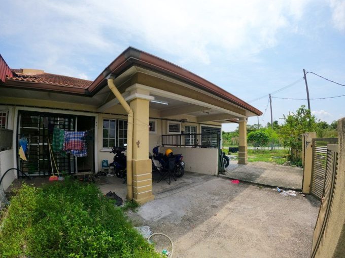 Ejen Hartanah Bestari Jaya 1