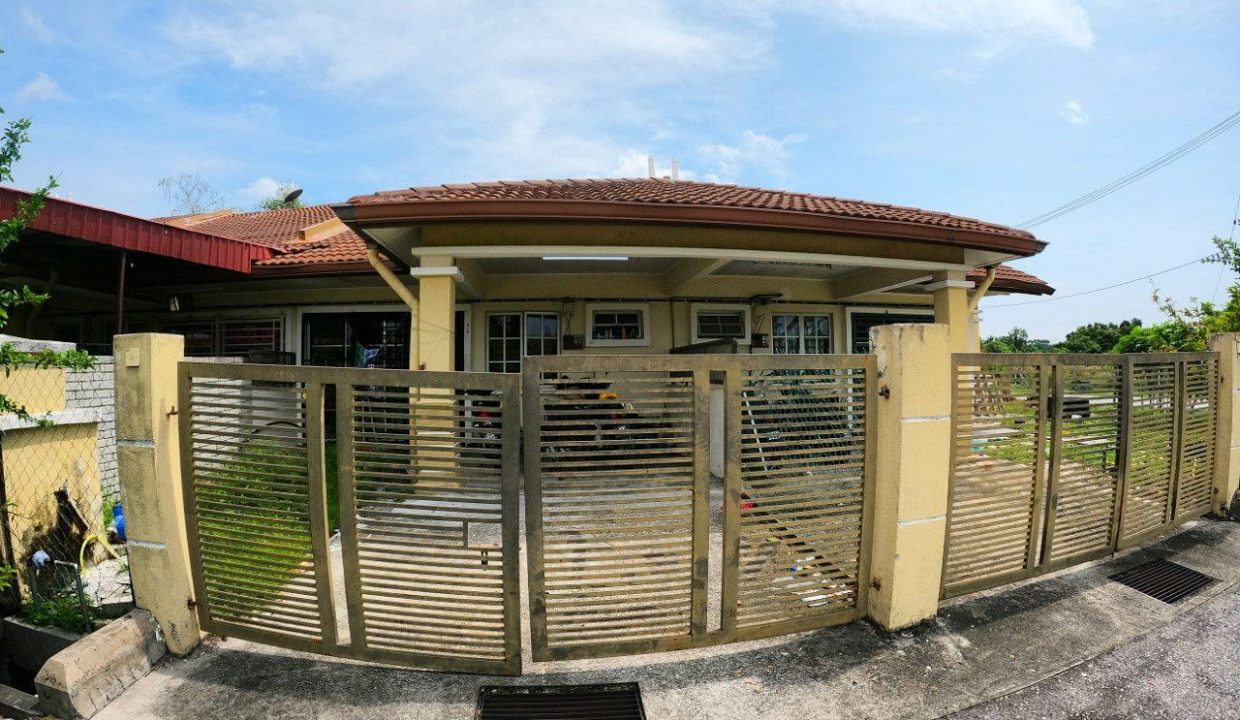 Ejen Hartanah Taman Ilmu, Bestari Jaya