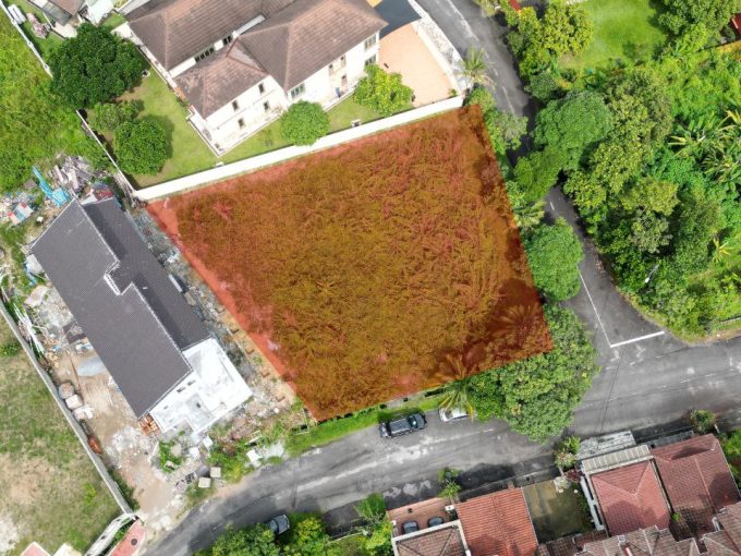 Ejen Hartanah Bandar Baru Bangi