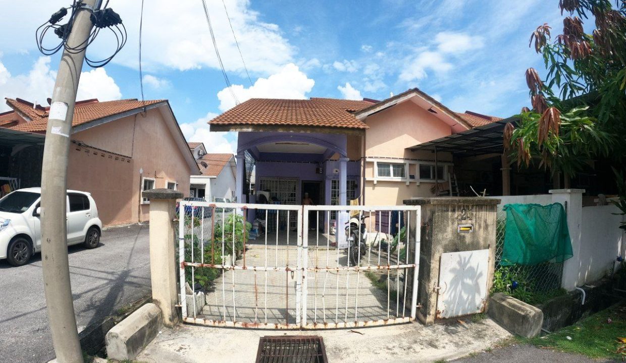 Ejen Hartanah_RantauPanjang