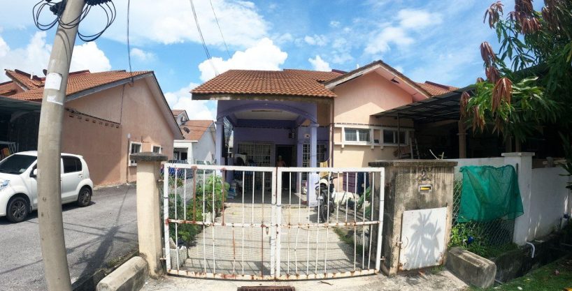 EjenHartanah_RantauPanjang