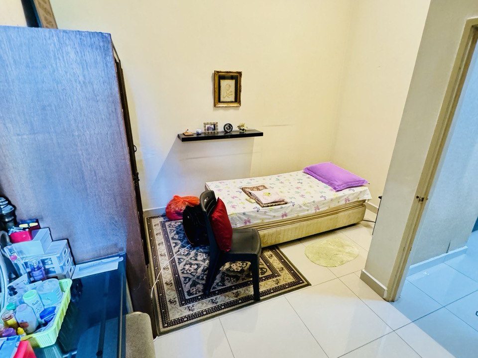 EjenHartanah_Sungai Buloh 2