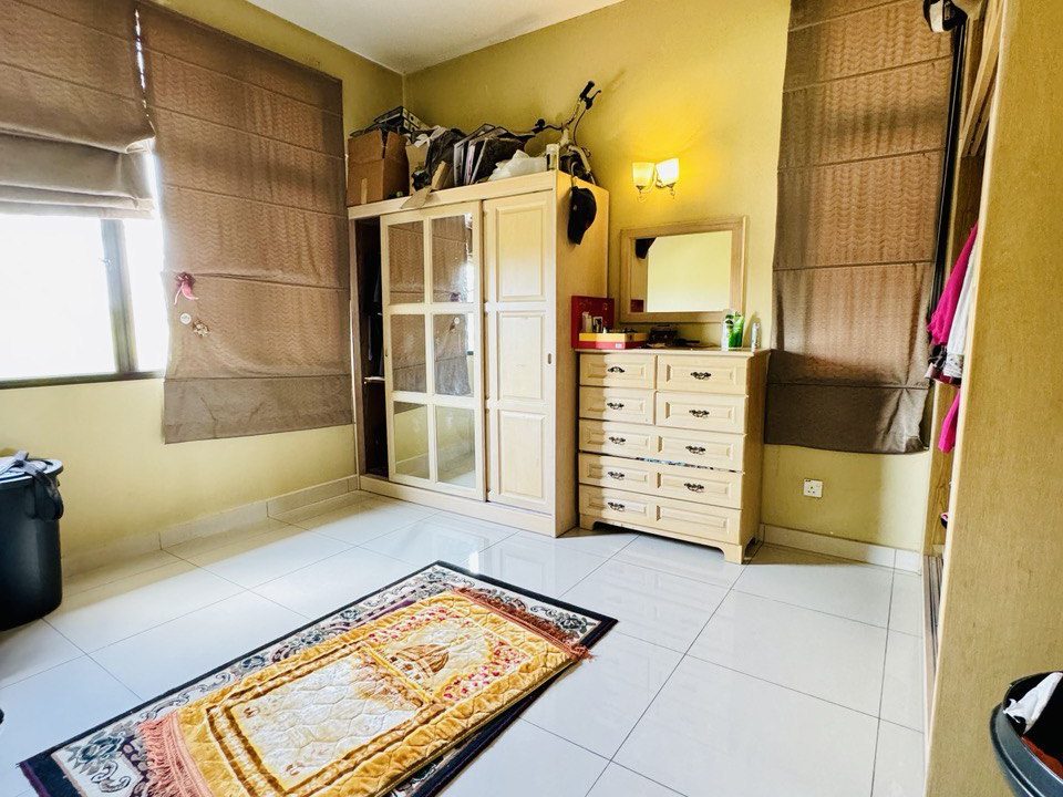 EjenHartanah_Sungai Buloh 6