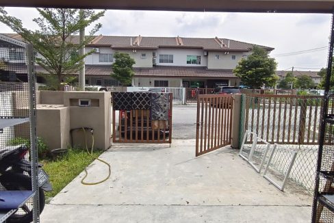 Ejen Hartanah Puchong