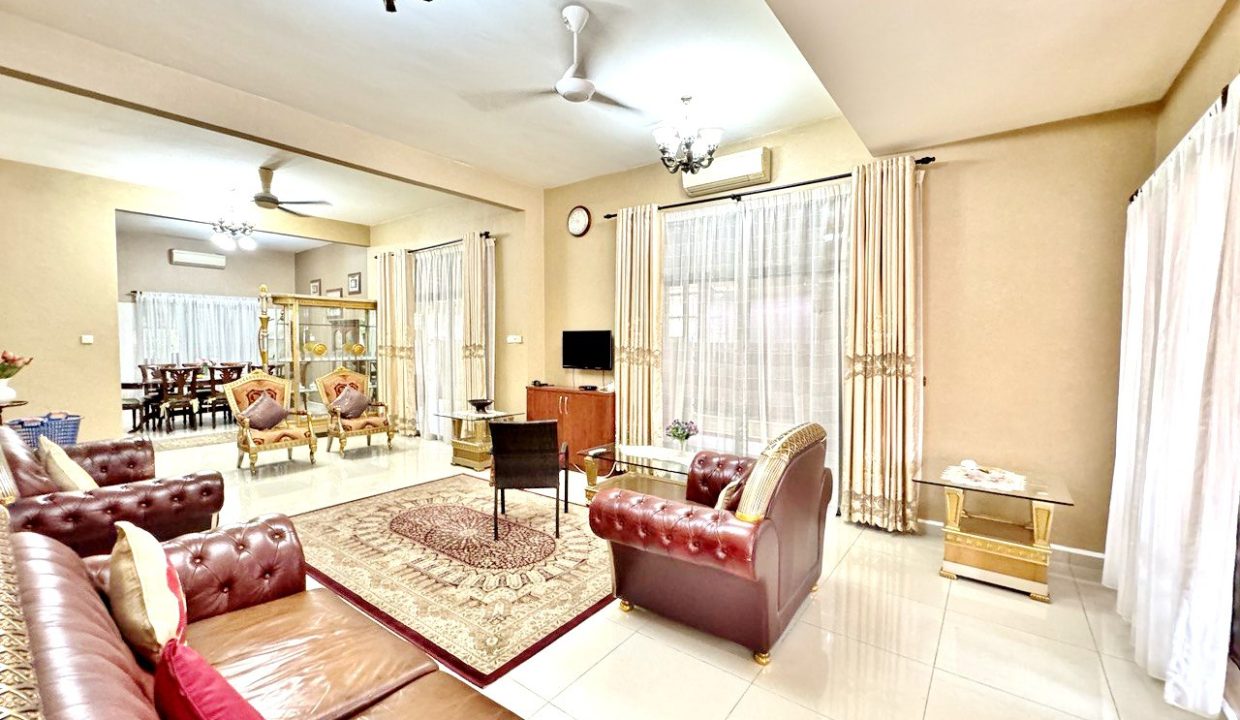 Ejen Hartanah Sungai Buloh