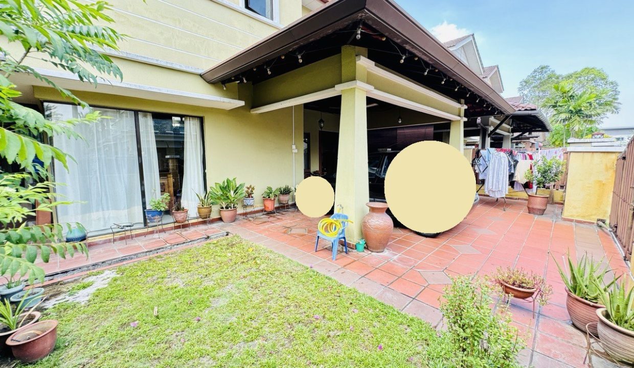 Ejen Hartanah Sungai Buloh