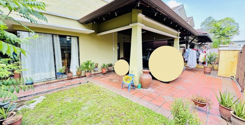 Ejen Hartanah Sungai Buloh