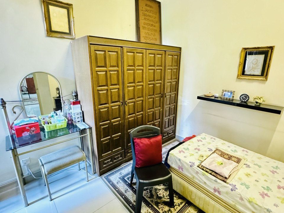 Ejen Hartanah Sungai Buloh