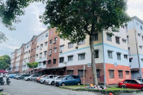 Bukit Tinggi 2 Klang