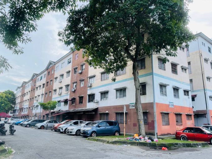 Bukit Tinggi 2 Klang