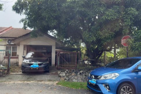 Ejen Hartanah Bukit Mahkota