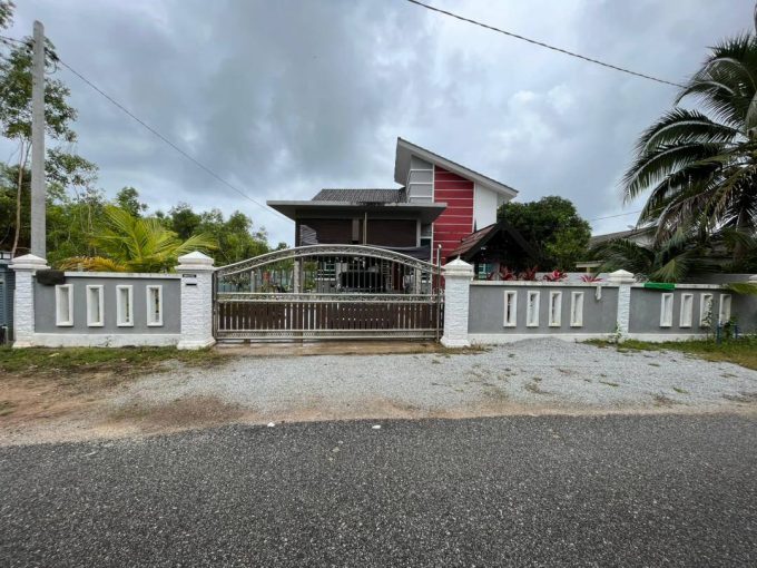 ejen hartanah terengganu