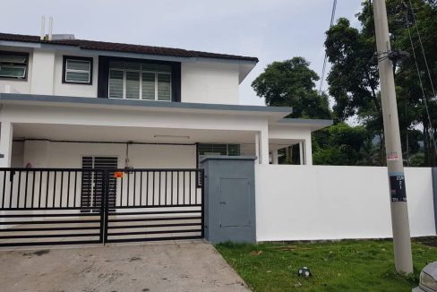 Ejen Hartanah Hulu Langat