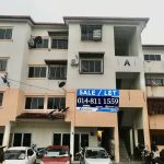 Ejen Hartanah Kajang