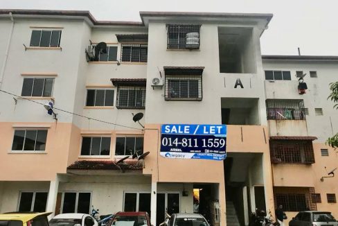 Ejen Hartanah Kajang