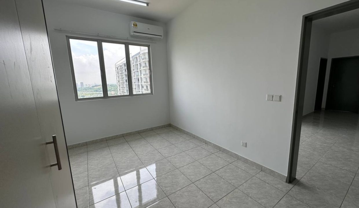 Rumah sewa di kajang