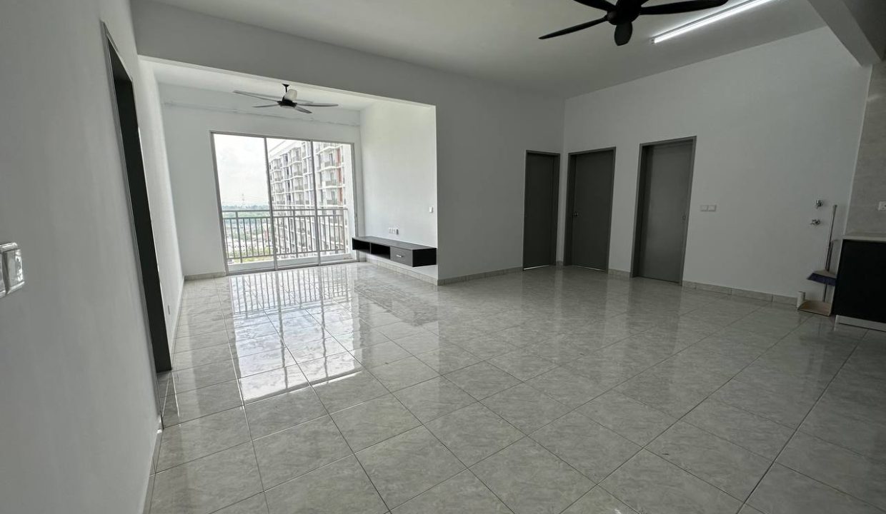Rumah sewa di kajang