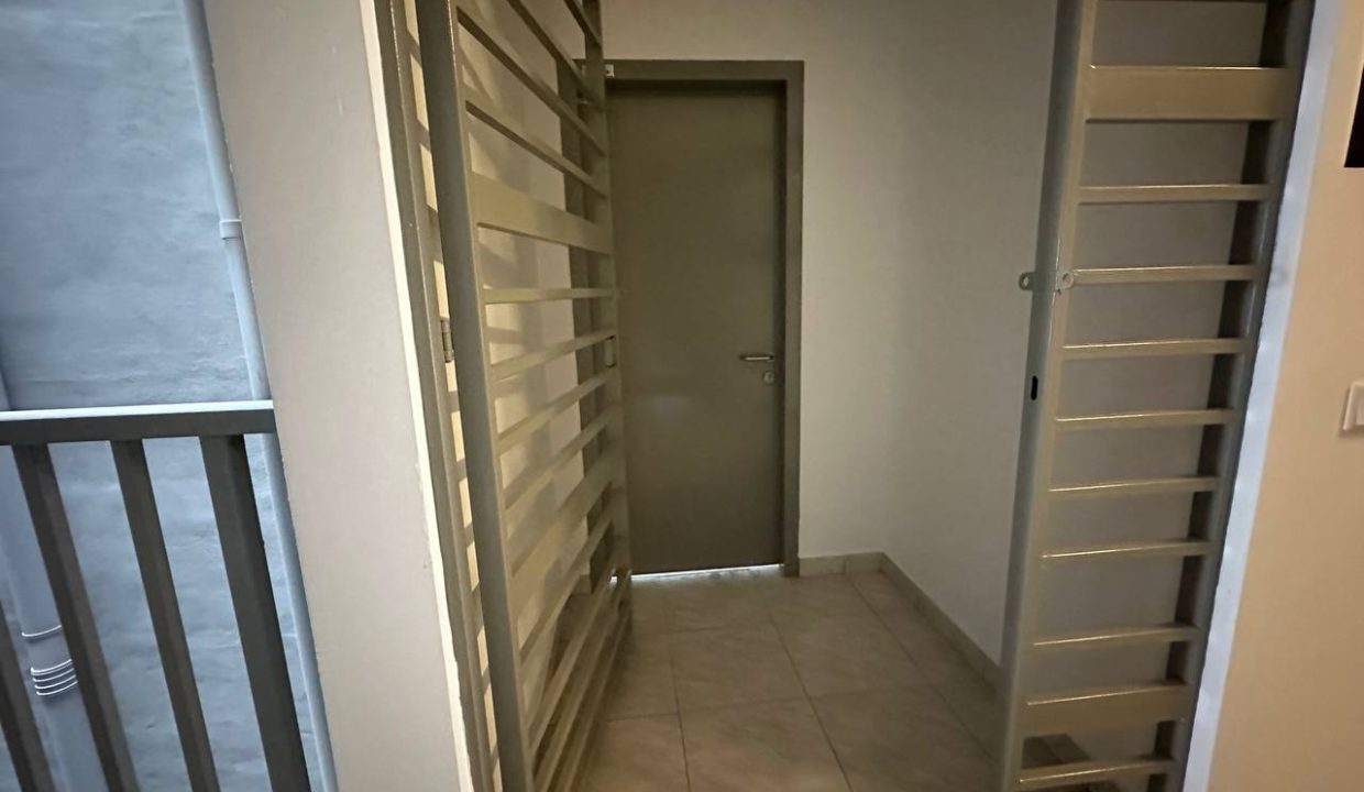 Rumah sewa di kajang