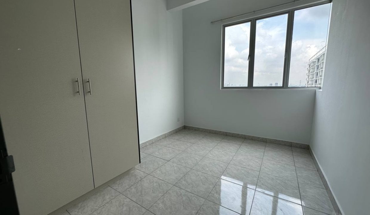 Rumah sewa di kajang