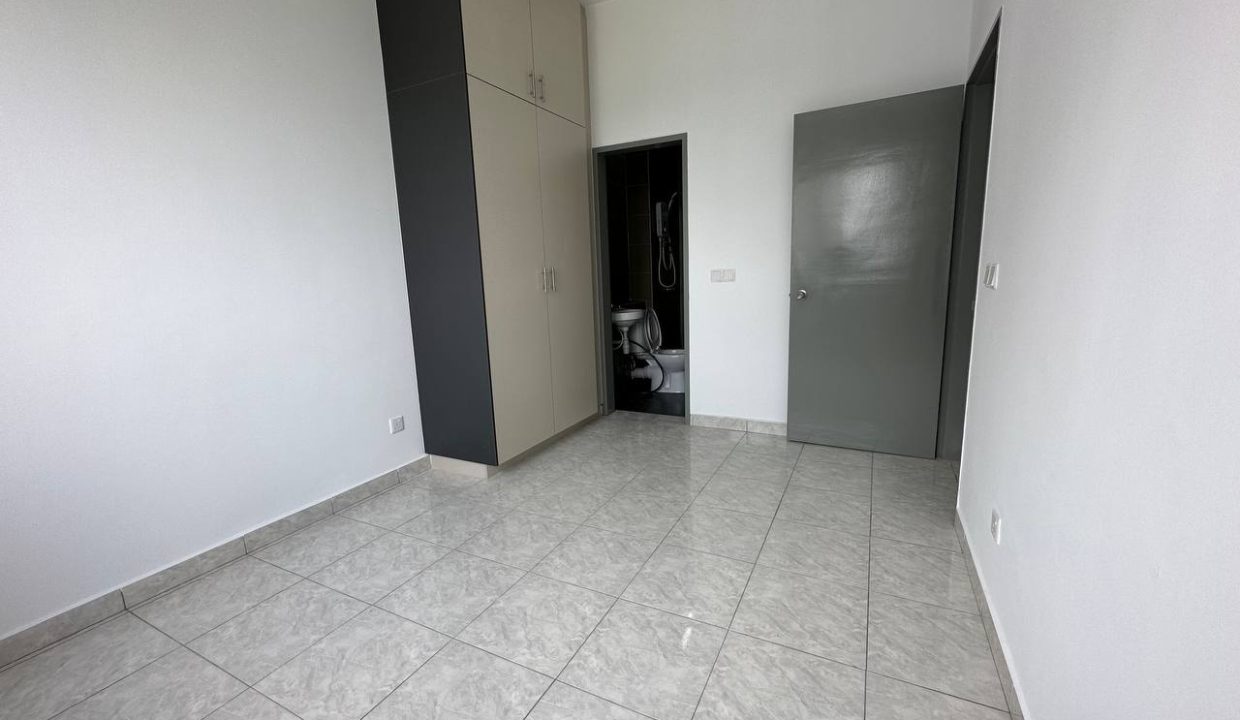 Rumah sewa di kajang