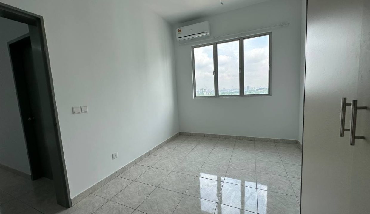 Rumah sewa di kajang