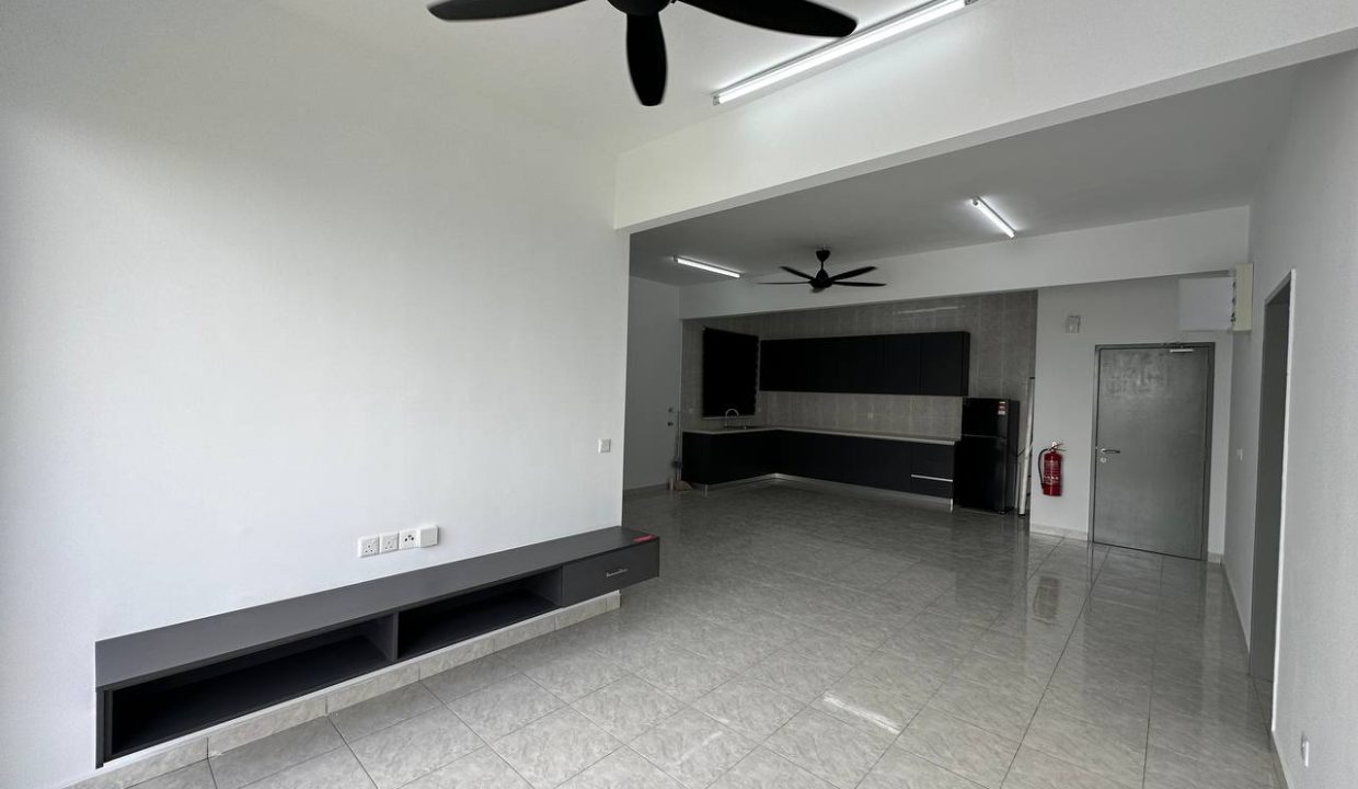 Rumah sewa di kajang
