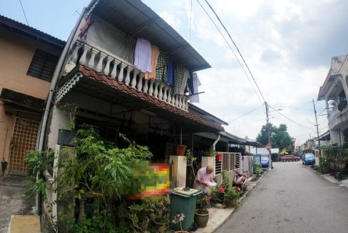 Ejen Hartanah Kepong