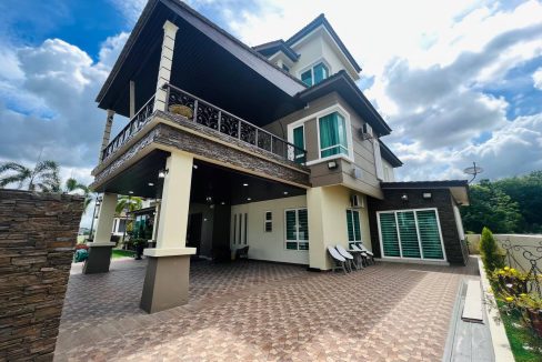 Banglo Mewah Kulim Kedah