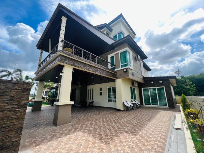 Banglo Mewah Kulim Kedah