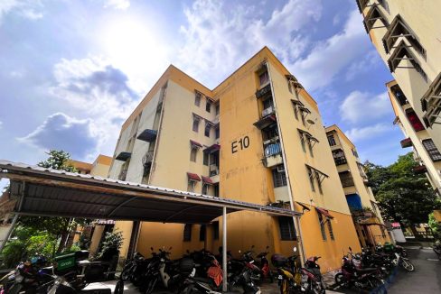 Ejen Hartanah Desa Pandan Kuala Lumpur