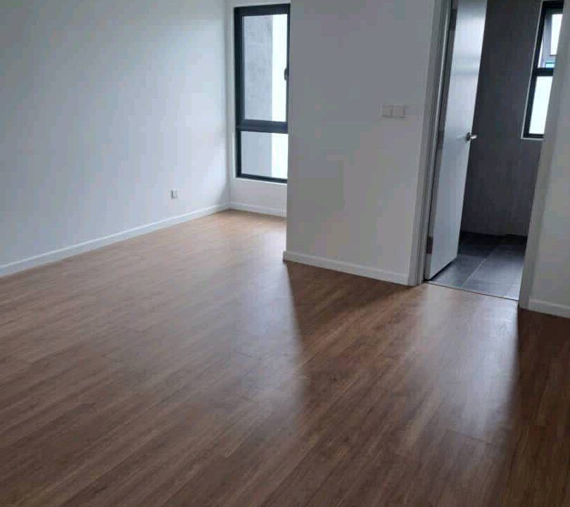 Rumah teres 2 tingkat shah alam selangor