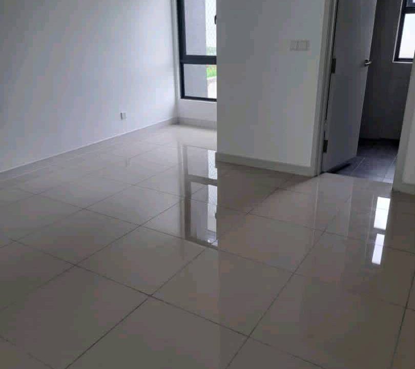 Rumah teres 2 tingkat shah alam selangor