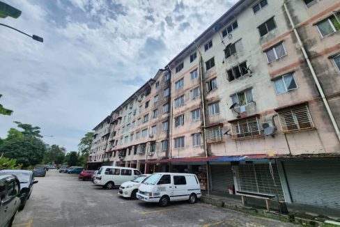 Ejen Hartanah U5 Shah alam