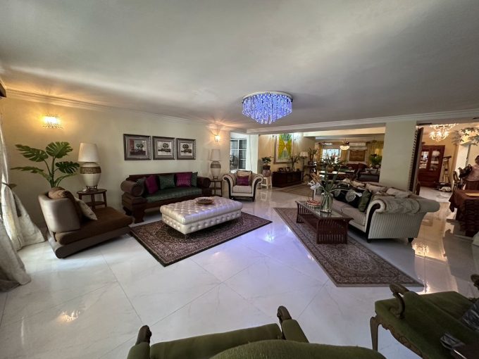 Ejen Hartanah Shah alam S12