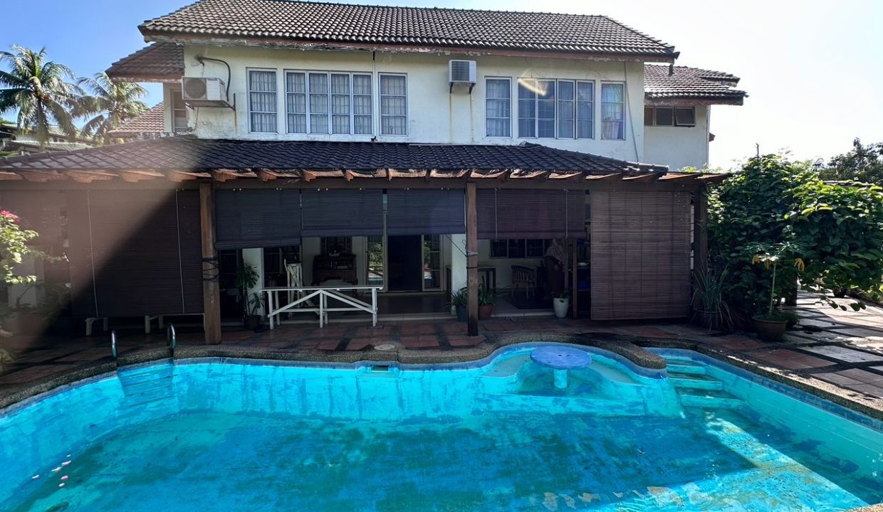 Ejen Hartanah Shah alam S12