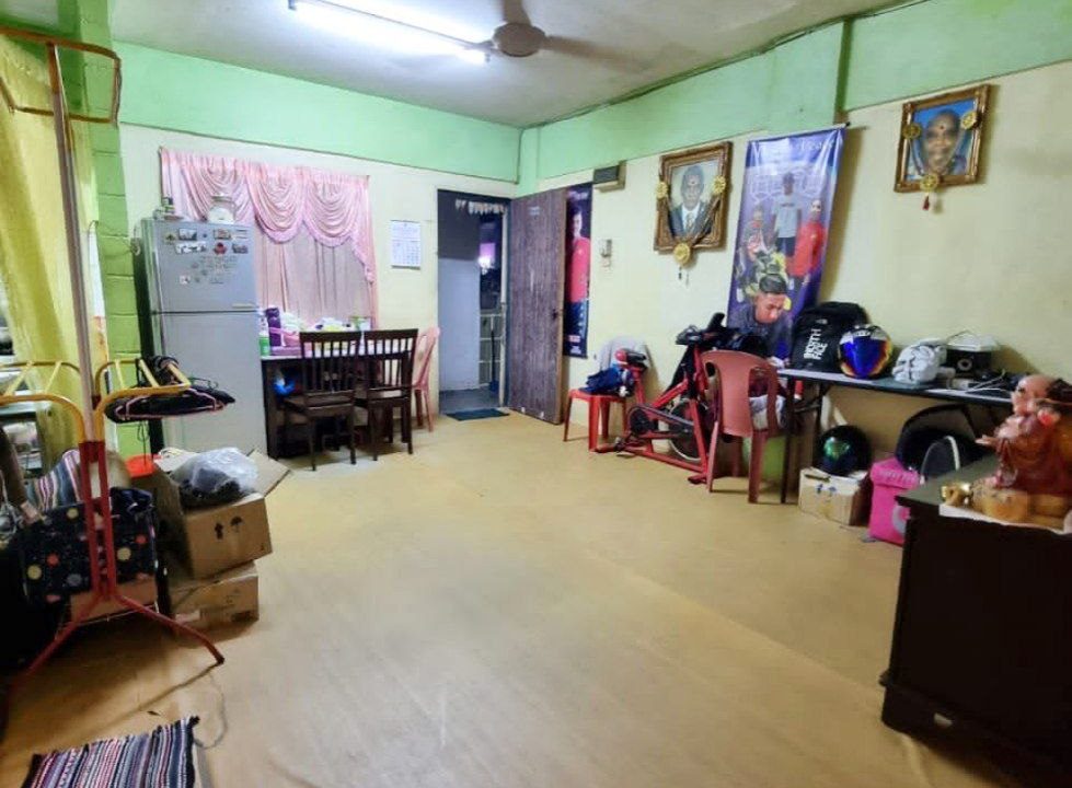 Ejen Hartanah Shah Alam