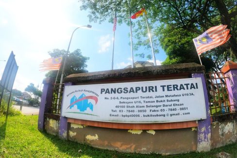 Ejen Hartanah Shah Alam
