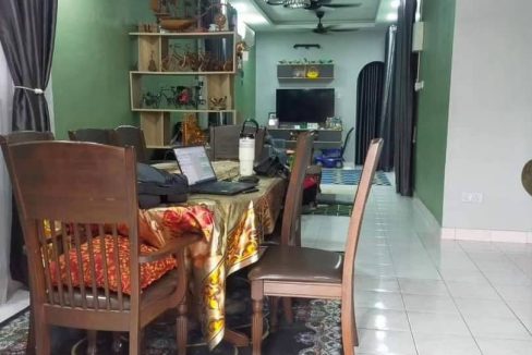 Ejen Hartanah Teluk Panglima Garang