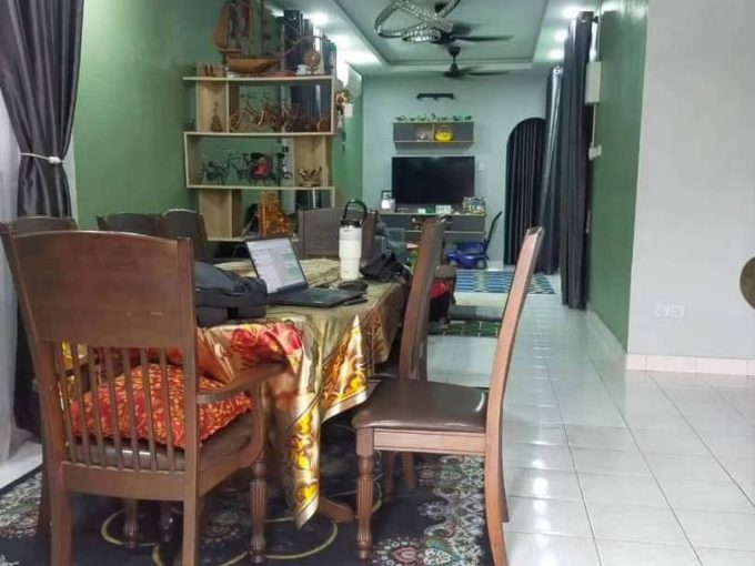 Ejen Hartanah Teluk Panglima Garang